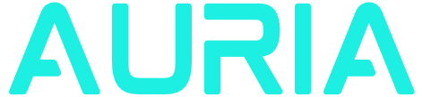 Auria IA Logo